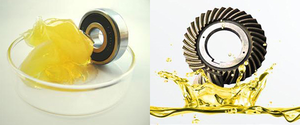 潤滑脂與潤滑油相比有八大優(yōu)點(diǎn)，你都知道嗎？