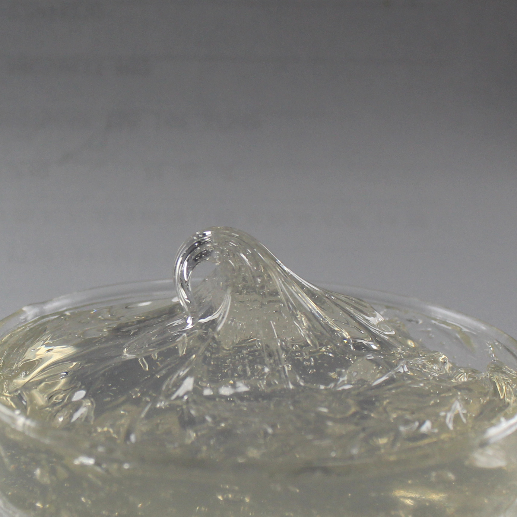 阻尼脂有著什么樣的特點呢？