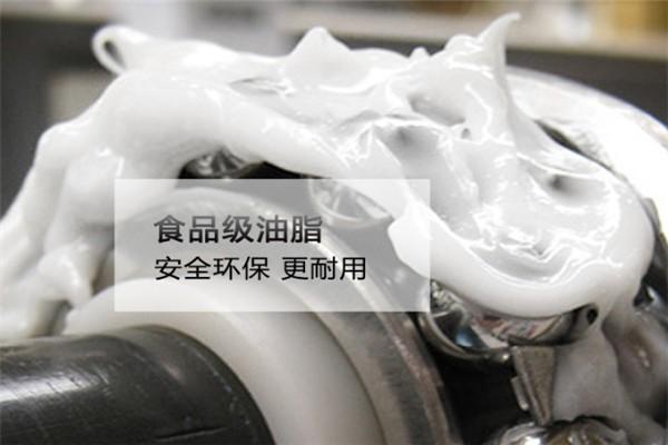 加軸承潤滑脂越多越好嗎？NO!適量才是好！